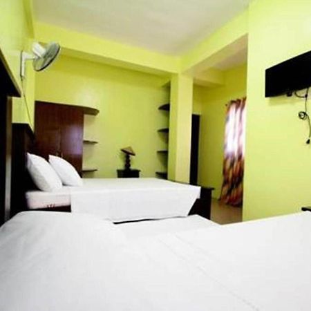 Luis Bay Travellers Lodge Coron Eksteriør bilde