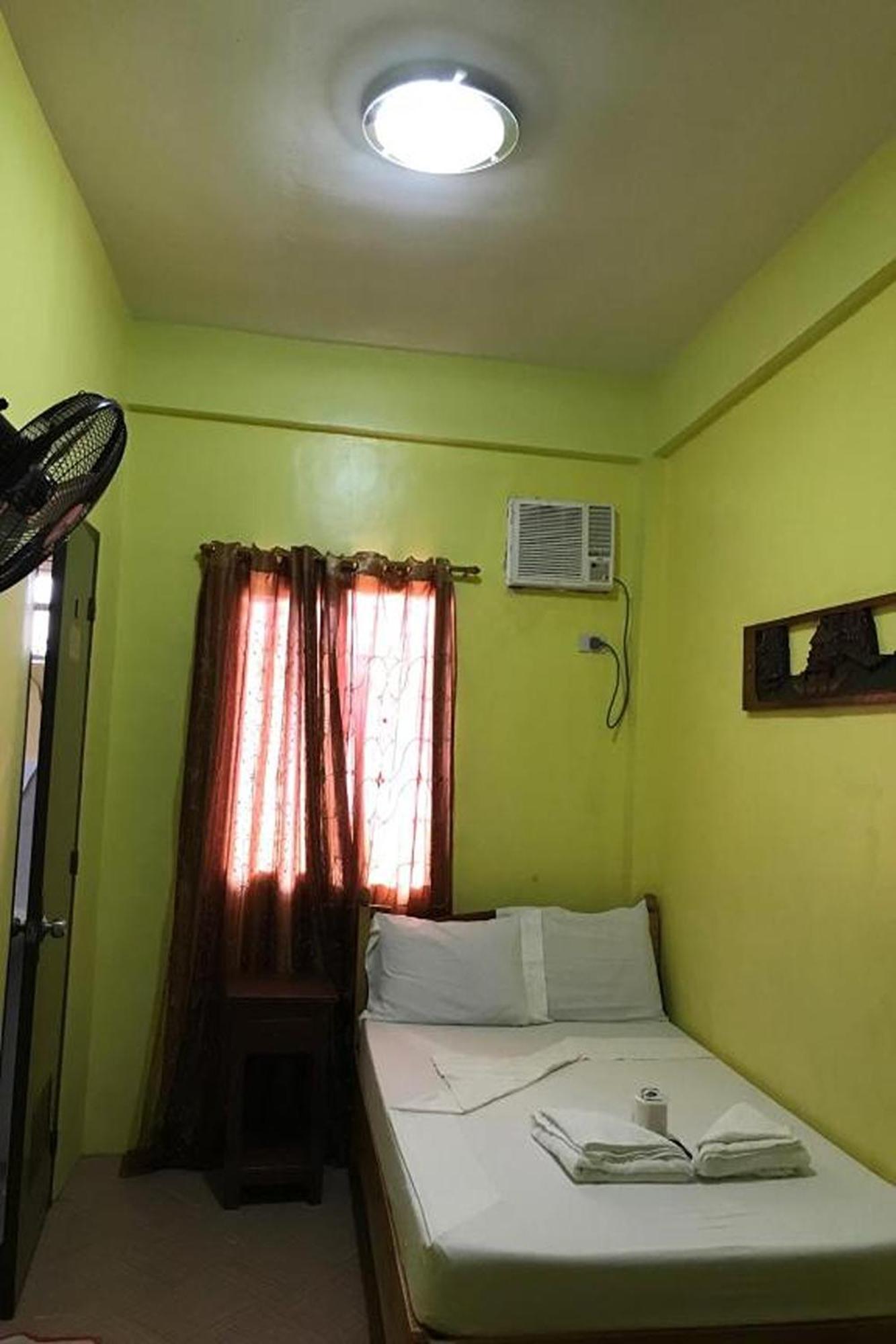 Luis Bay Travellers Lodge Coron Eksteriør bilde