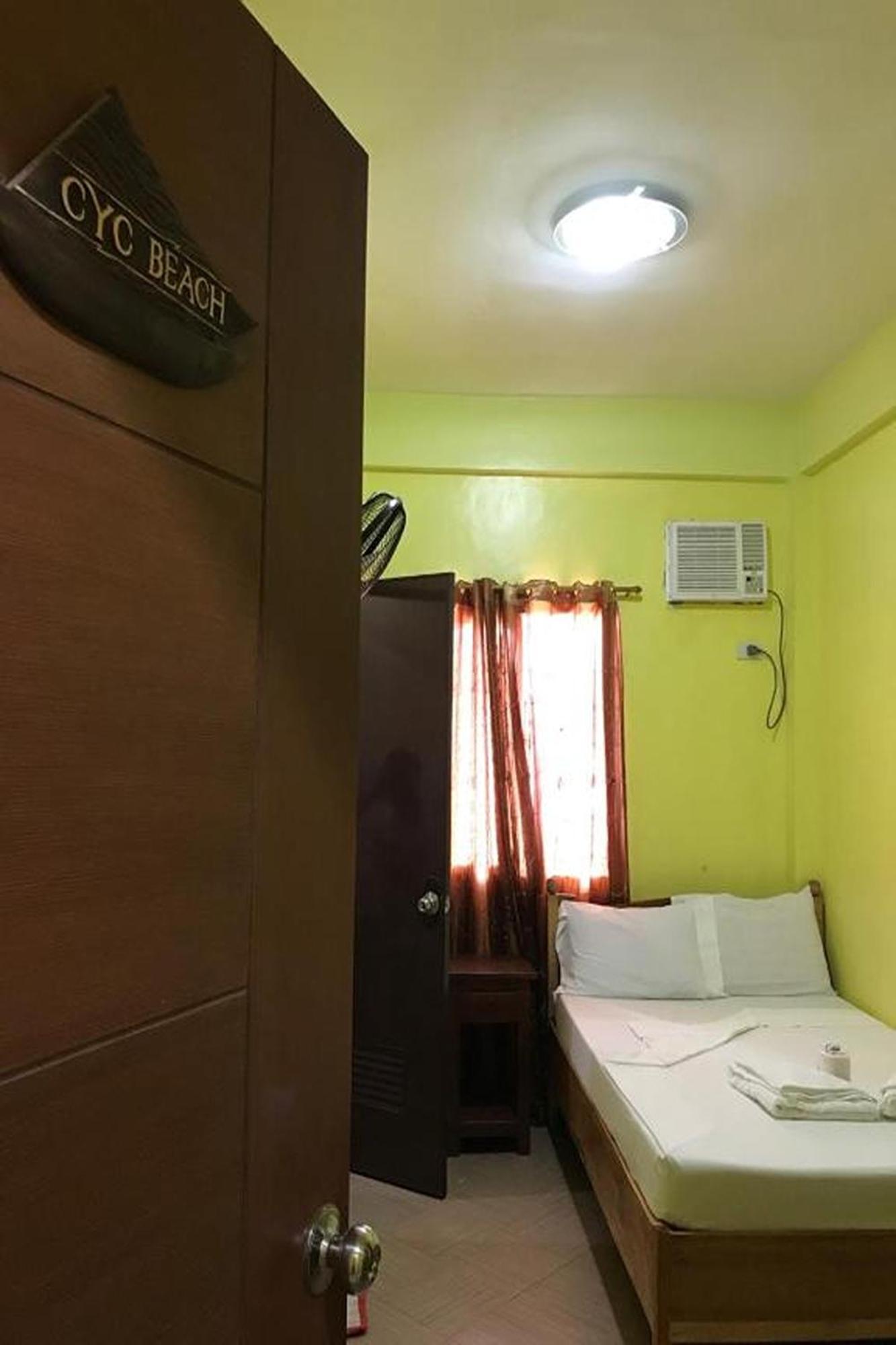 Luis Bay Travellers Lodge Coron Eksteriør bilde
