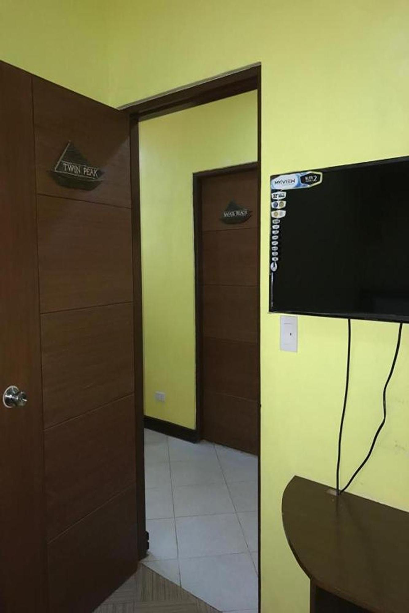 Luis Bay Travellers Lodge Coron Eksteriør bilde