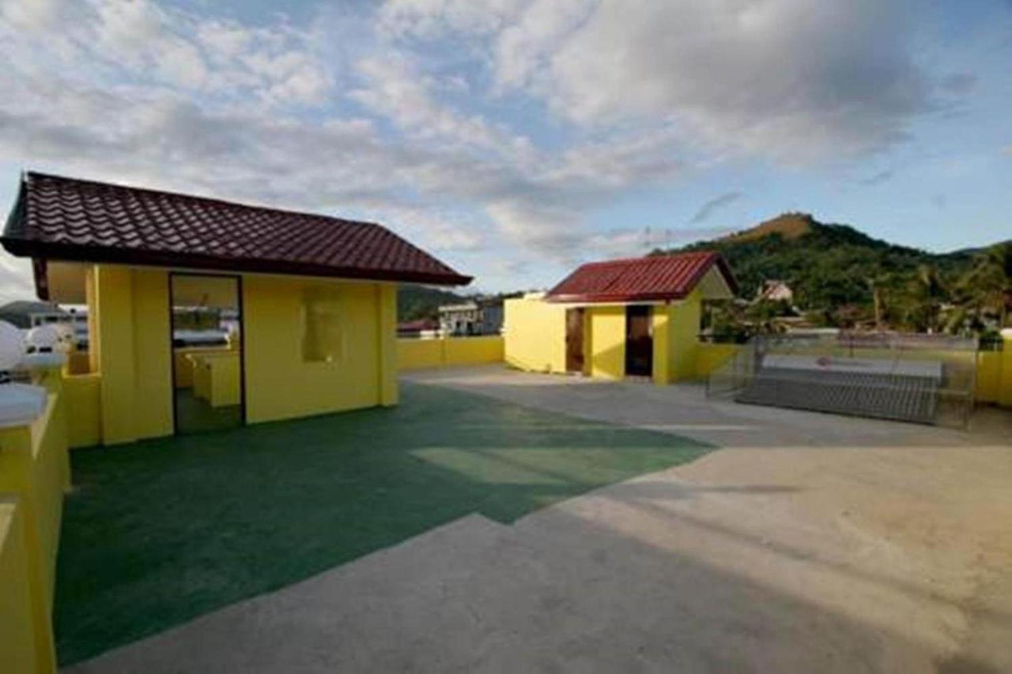 Luis Bay Travellers Lodge Coron Eksteriør bilde