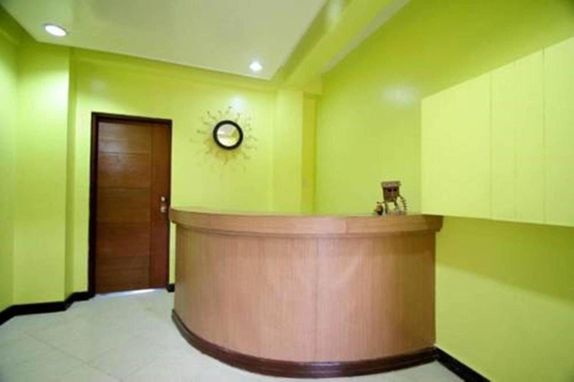 Luis Bay Travellers Lodge Coron Eksteriør bilde