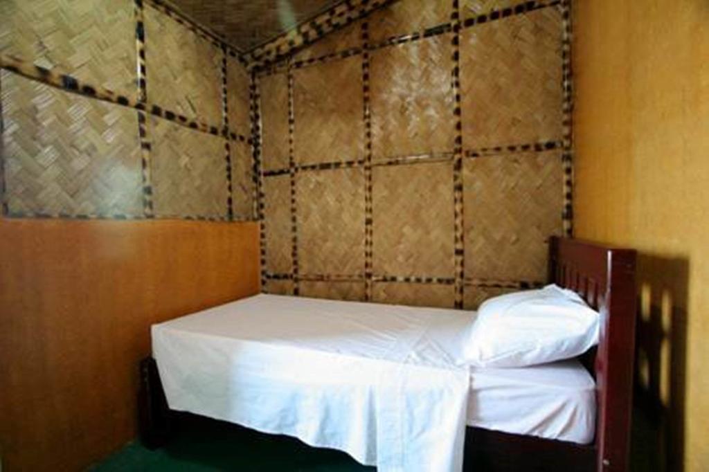 Luis Bay Travellers Lodge Coron Eksteriør bilde