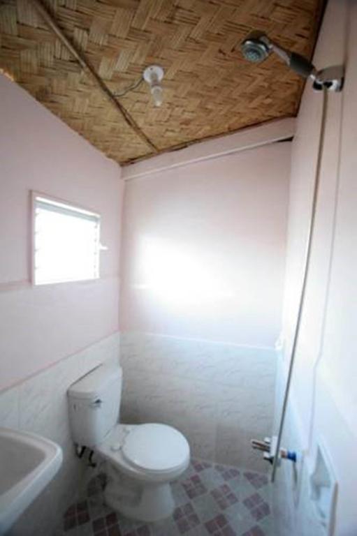Luis Bay Travellers Lodge Coron Rom bilde