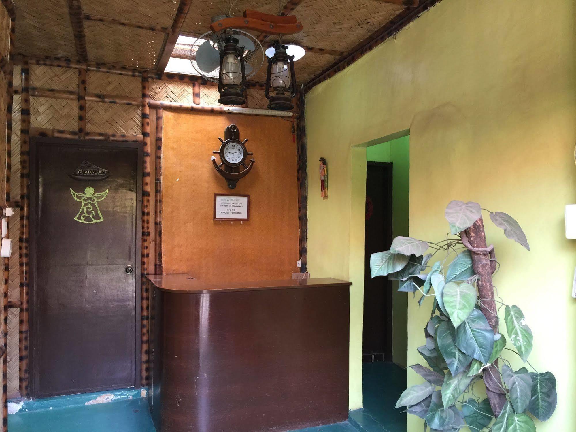 Luis Bay Travellers Lodge Coron Eksteriør bilde