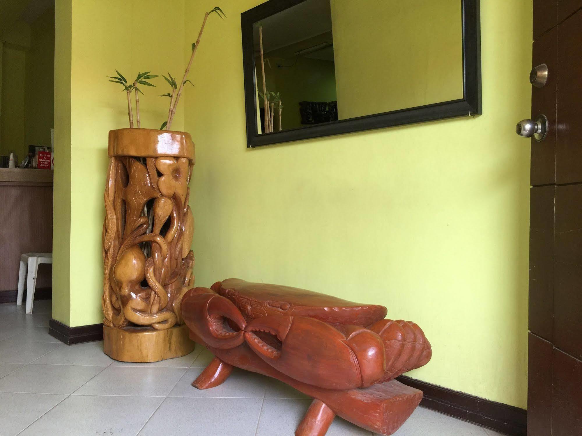 Luis Bay Travellers Lodge Coron Eksteriør bilde